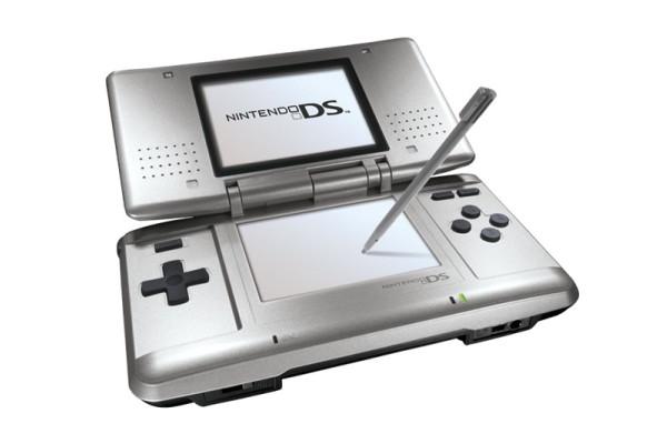 時代終結！任天堂宣佈初代 NDS 將不再提供維修