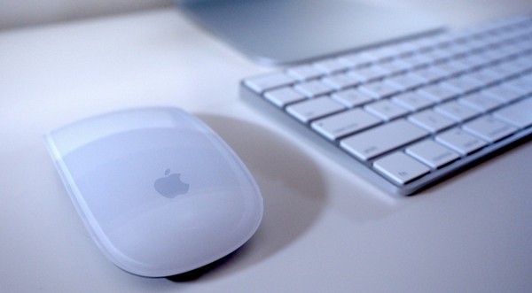 無需再用 Trackpad！Magic Mouse 3 或加入 Force Touch 功能