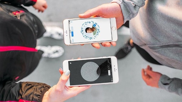 Facebook Messenger 又有新功能 ! 送你個人專用網址 + 新版「點點」頭像