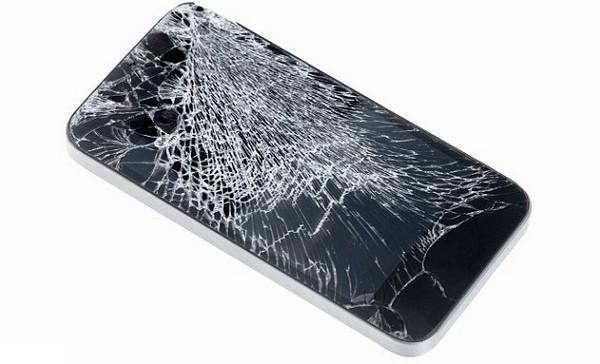 香港最新學術研究報告：證明手機墮地 讓港人感壓力 危害健康