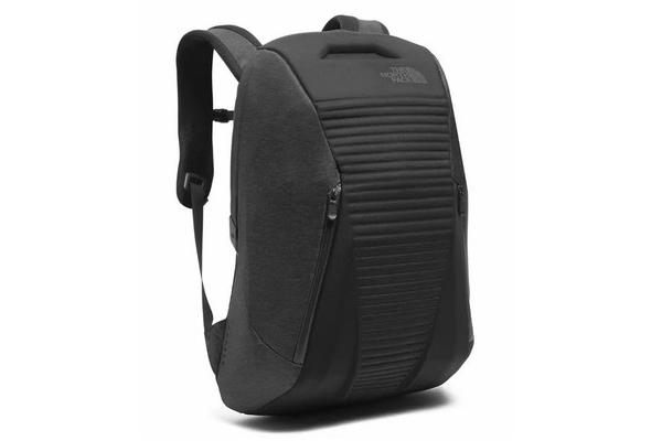 Gadget + 懶人最啱用！The North Face Access Pack 一鍵打開