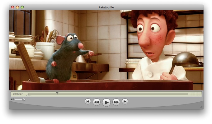 唐言無忌：告別 QuickTime