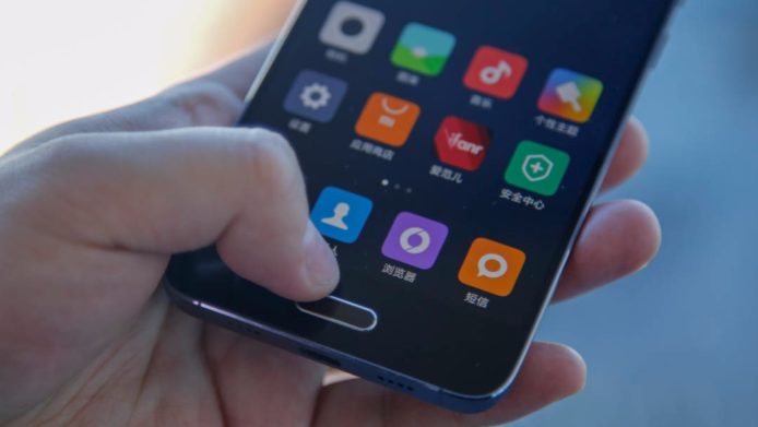 抗衡 Apple、Samsung！小米 Pay 和銀聯達成合作