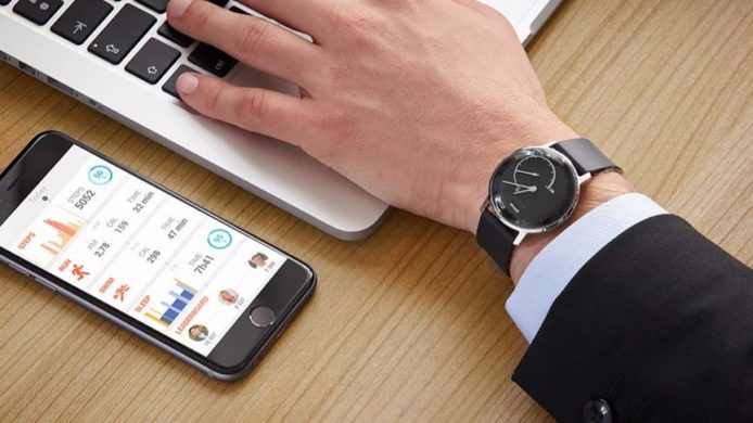Nokia 宣佈收購健康科技公司 Withings