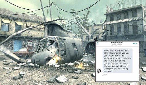 曲線要講明？記者回應「恐襲」變網友花生