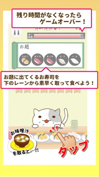 貓奴必玩！3個治療系貓貓遊戲