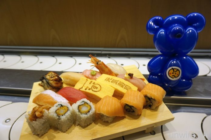 句句金句有共鳴！代言熊登陸元氣概念店