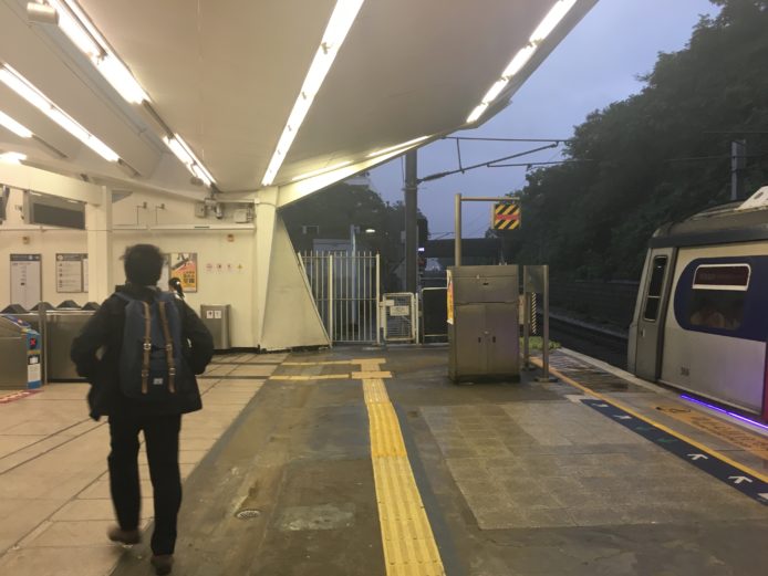 港女科技一週：港女實試 Pokeguide 搭地鐵堅係快左 ? 金獎 App 喎！