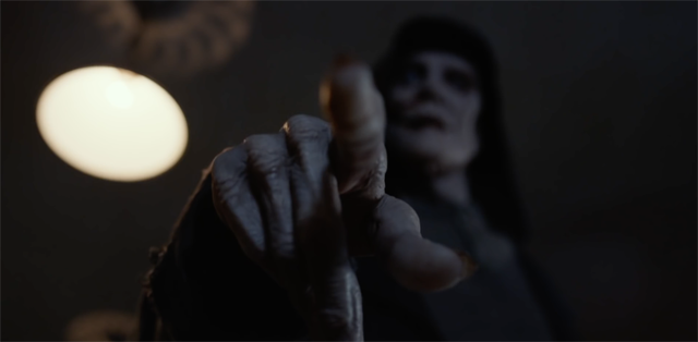 STX 全新恐怖片《The Bye Bye Man》海報、預告一同釋出！