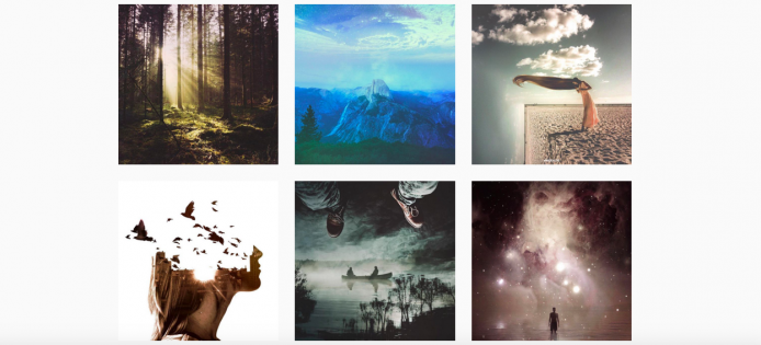 自動修圖！ Hippo Pics 免費編輯 Instagram 相片