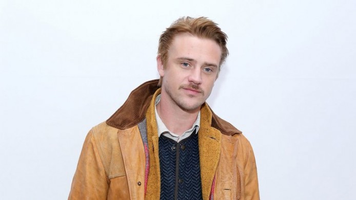 Boyd Holbrook 正商討出演《Wolverine 3》擔任狼人敵人