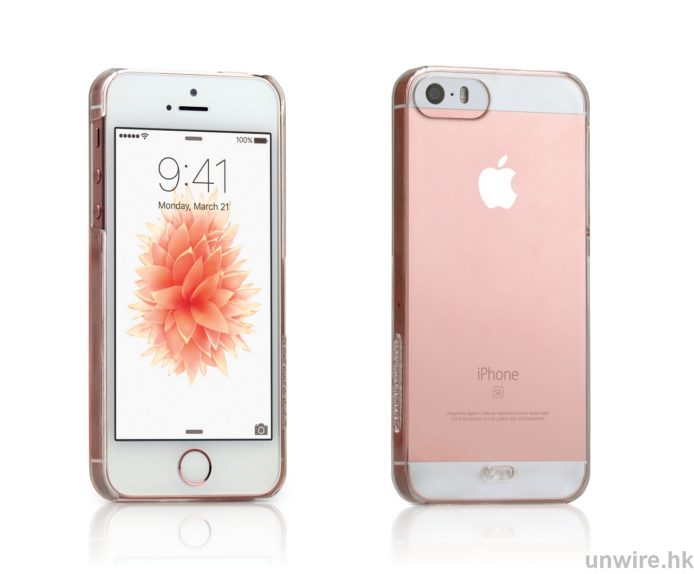 手機保護殼唔一定要厚先安全！