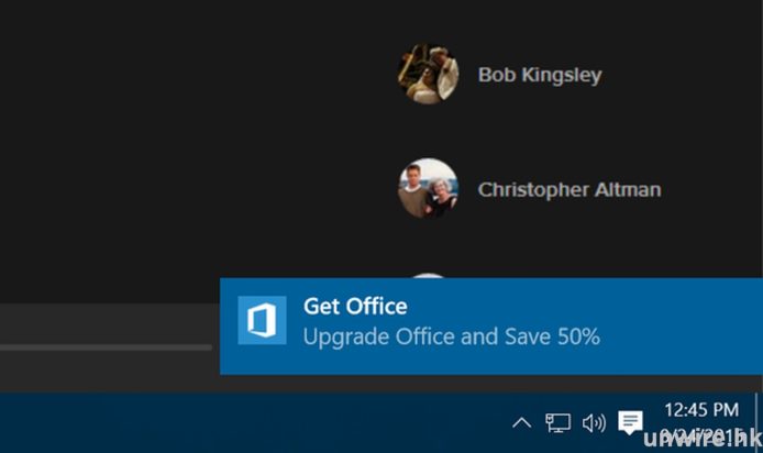 【unwire 小技巧】3 步踢走 Windows 10 廣告