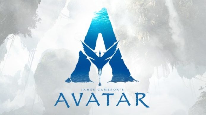 《阿凡達》四部續集消息獲確認，全新 LOGO 正式曝光！