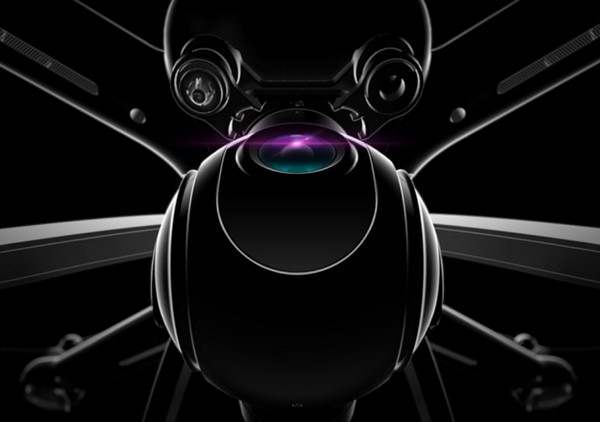 或可體感操控！小米宣佈 5 月 25 日發表旗下首款無人機