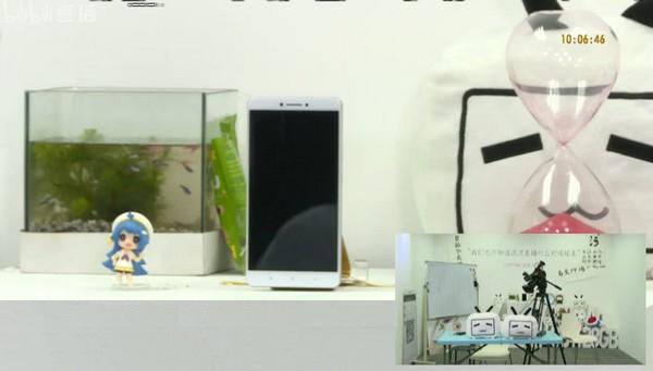 悶過魚樂無窮！「小米 Max 超耐久無聊待機直播」全程影住手機兩星期