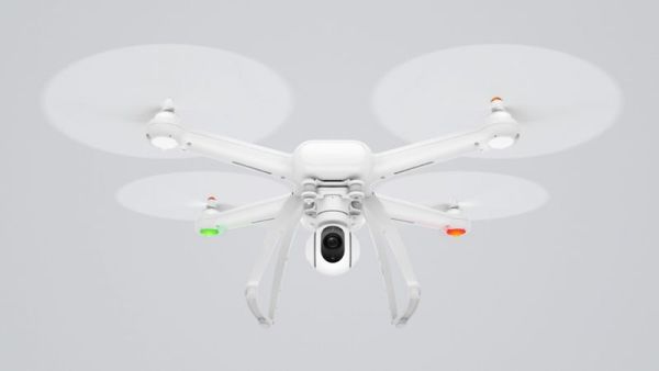 4K 版只售 2,999 人民幣！小米航拍超易玩 設有大量自動功能