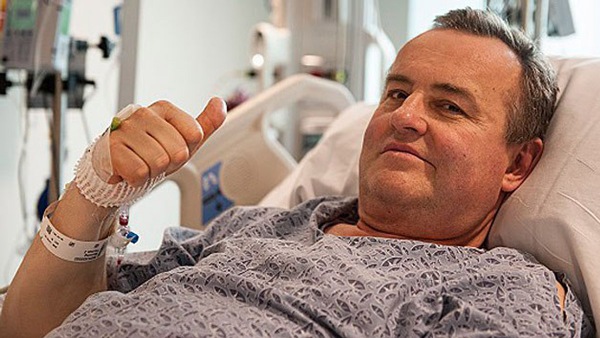 重振雄風！美國首宗「那話兒」移植手術完滿成功冇排斥