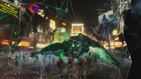 超現實體驗！The Void 新場館讓你在實境底玩 VR《捉鬼敢死隊》