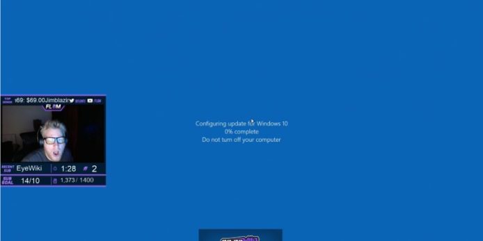 唐言無忌：系統更新