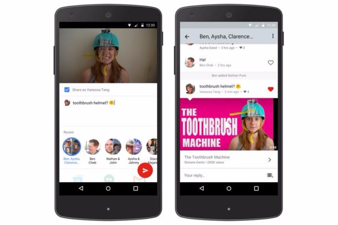 新增即時短訊功能  YouTube 吸引觀眾留低