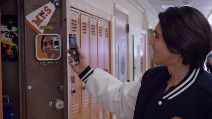 唐言無忌：橋唔怕舊？