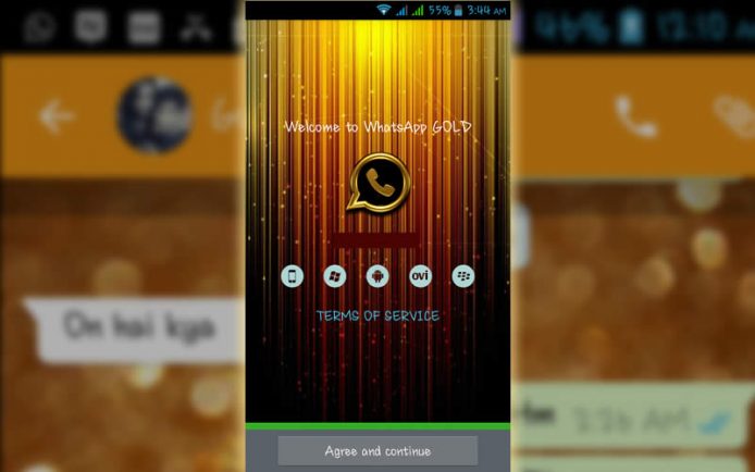 唐言無忌：WhatsApp 黃金版
