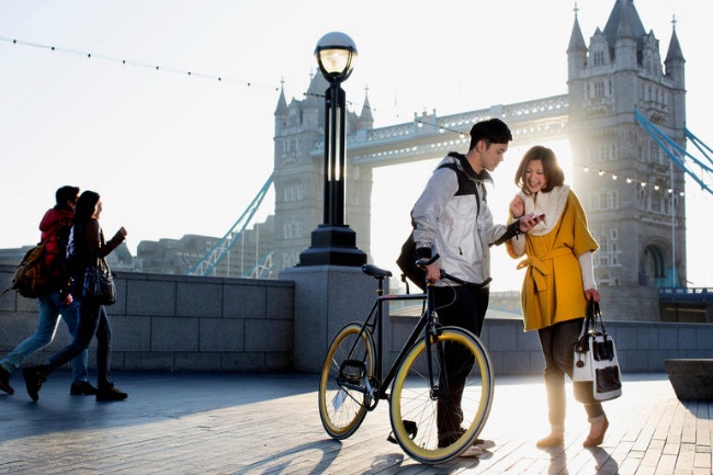 旅行好幫手！Google 測試 Trips 新服務