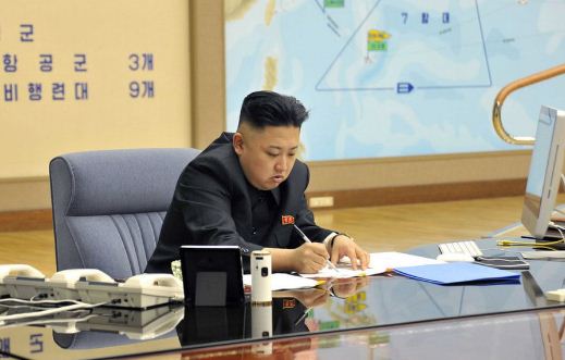 OS X 在哪個國家市佔率最高？答案是北韓！