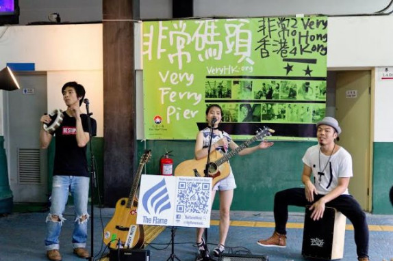 3個認識各種文化的機會 • unwire 週末好去處