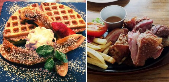 美荷樓開放日探索老香港情懷 • unwire 週末好去處