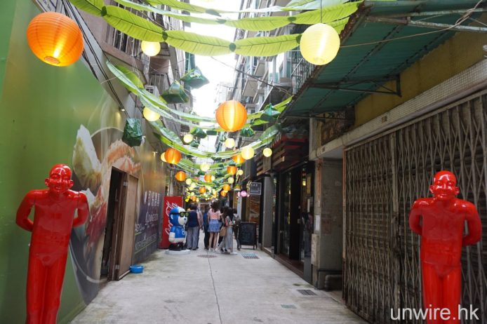 【澳門藝術節】建造舊區內的文青集中地 — 創意總監 Eurico Ao 專訪