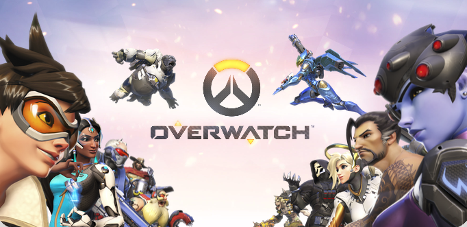 公測在即！《OVERWATCH》快速上手指南 & 新手強角推薦