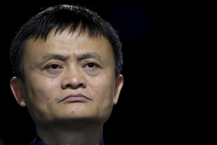 不受會員承認，國際反仿冒品聯盟暫停阿里巴巴會員資格