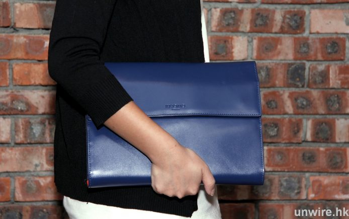 手提包暗藏超多間格 返工出 Trip 行街一袋攪掂 – KNOMAD AIR