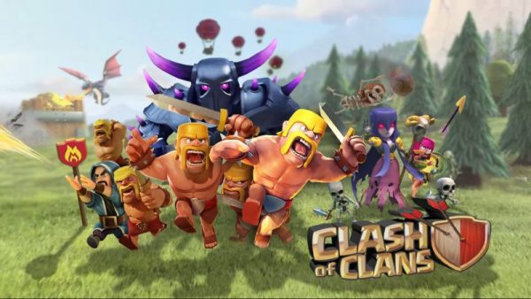 史上最大交易！騰訊宣佈作價 86 億美元收購《Clash of Clans》開發商 Supercell