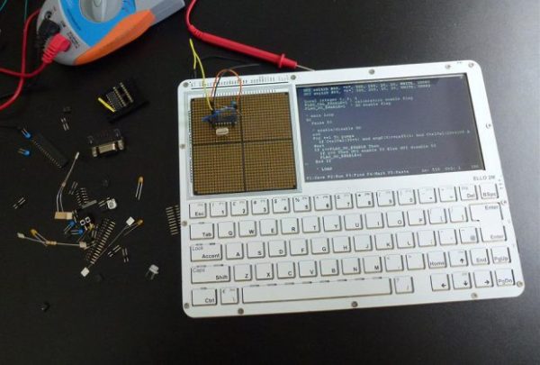 專為電子工程師而設！Ello 2M 筆電回歸原點唔追逐性能