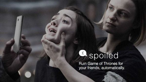 自動「劇透」Send 俾仇人 ! 外國一條龍報仇服務