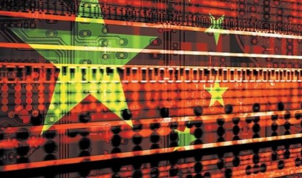 網絡監管近乎無限權力 ! 中國人大通過「網絡安全法」二審