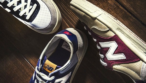 New Balance 侵權上訴失敗！法院裁定需向中國「新百倫」賠償 500 萬