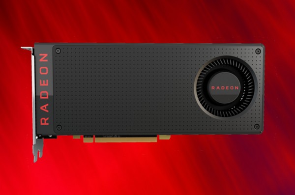 AMD 全新 Radeon RX480 雙卡性能比得上 GTX 1080 仲平 200 美金