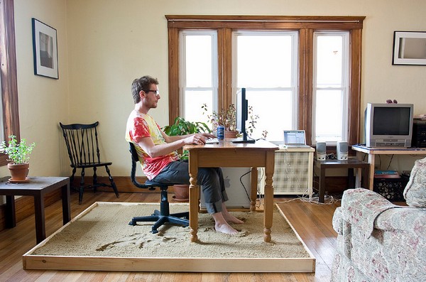 企業僱員皆能受惠！Dell 計劃 2020 年半數員工實行在家上班