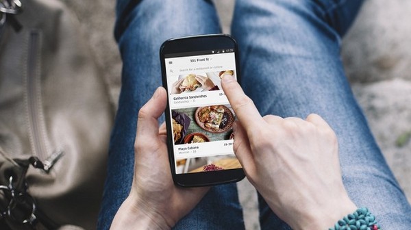 唔止得叫車！UberEats 外賣速遞服務正式登陸英國倫敦