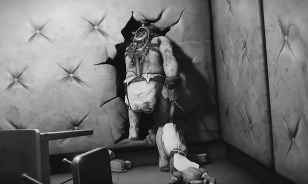 【有片睇】黑白畫面咁獨特？Oculus 發表全新 VR 恐怖遊戲《Wilson’s Heart》