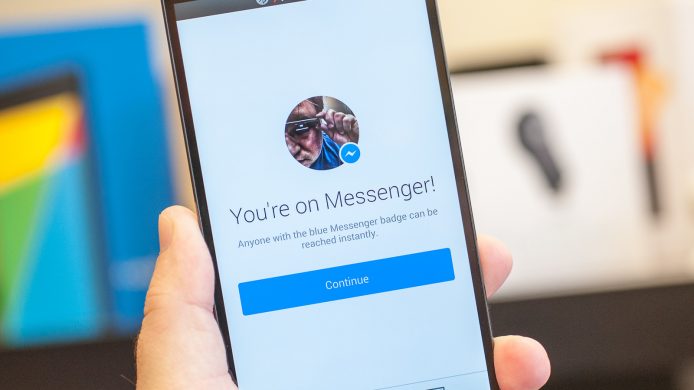 遲到好過冇到！Facebook Messenger 傳加入點對點加密