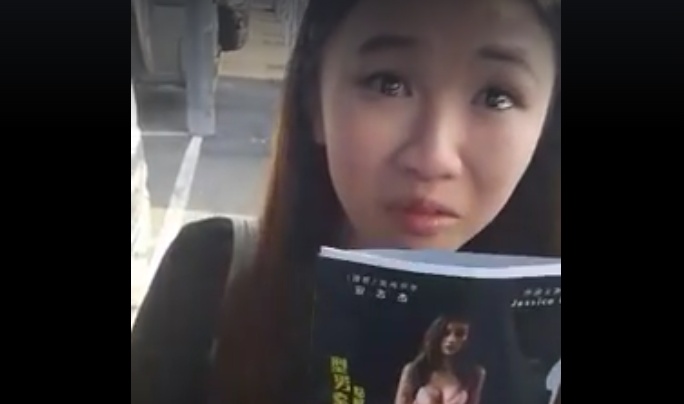 唐言無忌：巴打！咪做壞規矩