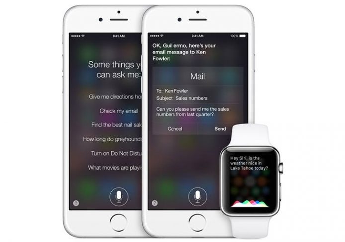 唐言無忌：Hey Siri
