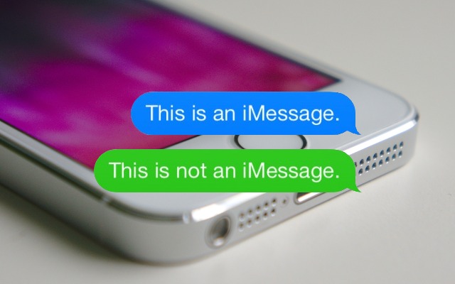 傳 Apple 下週發表 iMessage Android 版