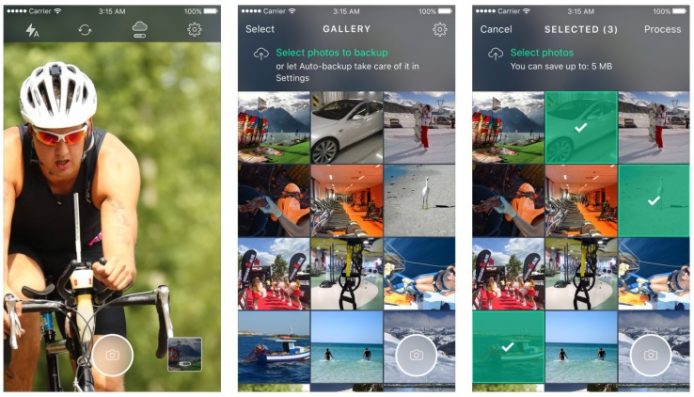 原相上傳雲端  新 iPhone App 幫相簿瘦身 7 倍