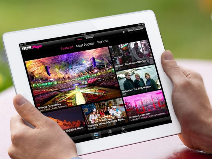 唐言無忌：睇電視